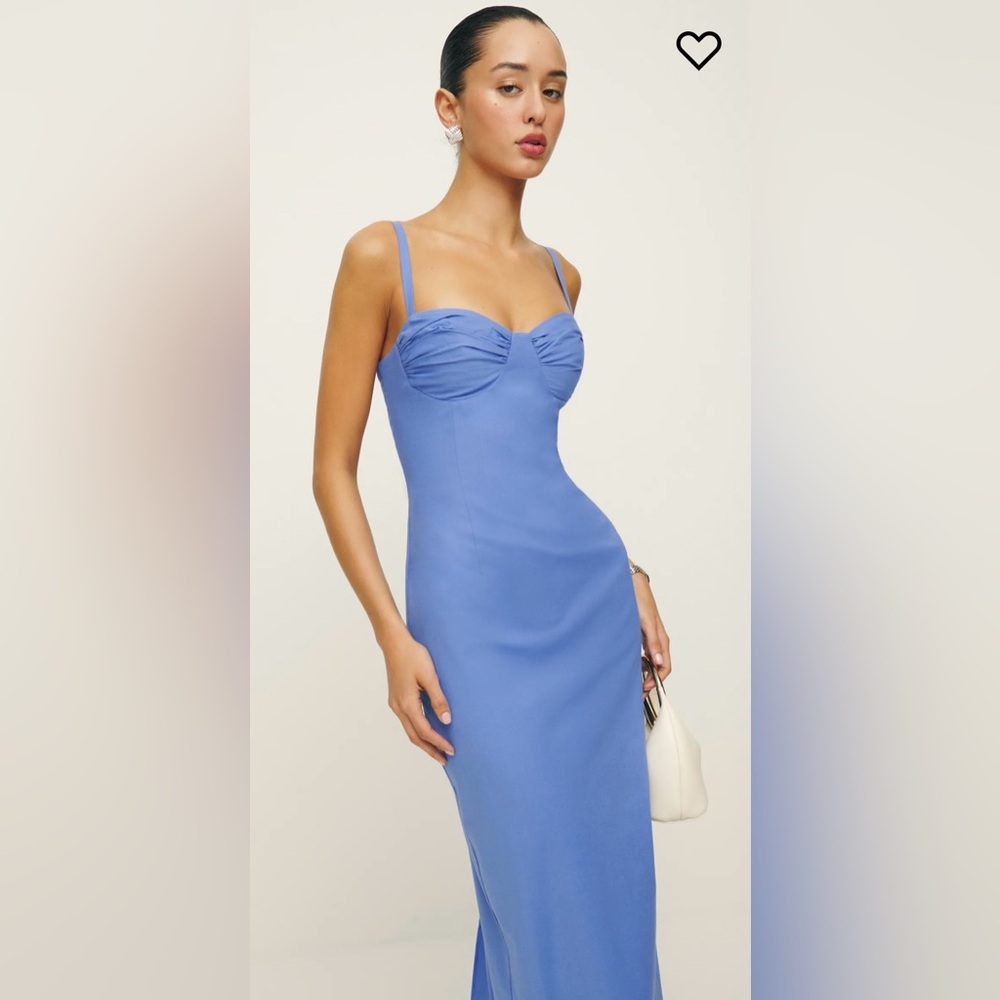 Stormi Dress